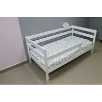 кроватка детская софа